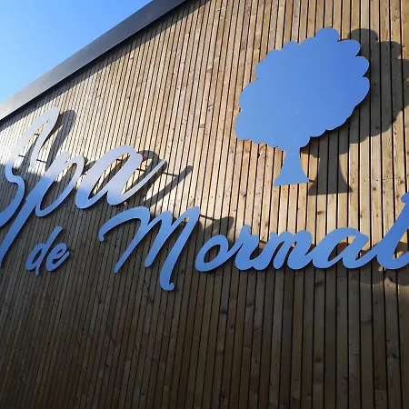 De Mormal Amfroipret