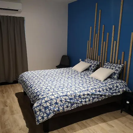 Отель типа 
